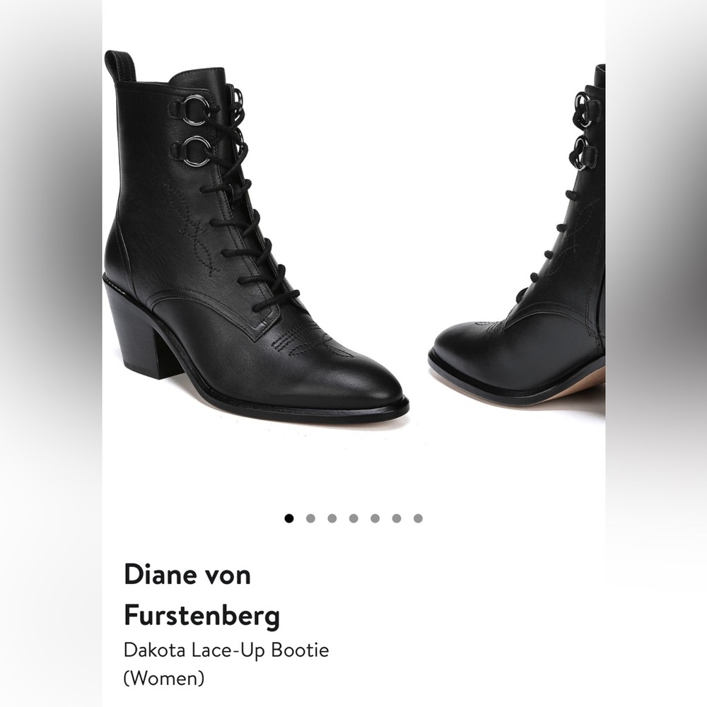 COPY - Black Boots